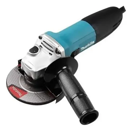 ESMERILHADEIRA 4,5" 220V
