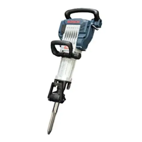 MARTELO DEMOLIDOR 18KG