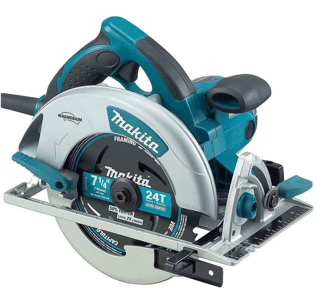 SERRA CIRCULAR 7 " 220V